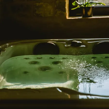 Romantique Avec Sauna, Spa, Cinema -la Closerie Du Biard- Beaumont-en-Perigord