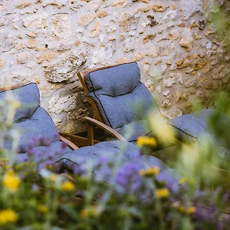 Romantique Avec Sauna, Spa, Cinema -la Closerie Du Biard-