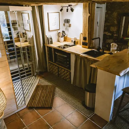 Romantique Avec Sauna, Spa, Cinema -la Closerie Du Biard-