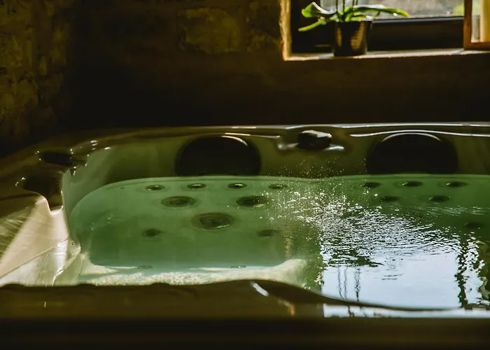 Romantique Avec Sauna, Spa, Cinema -la Closerie Du Biard- Beaumont-du-Périgord